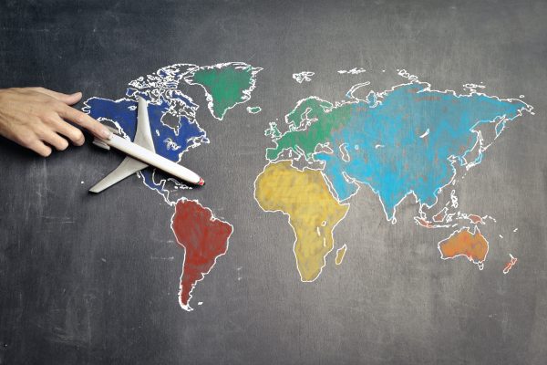 English for Academic Purposes Course