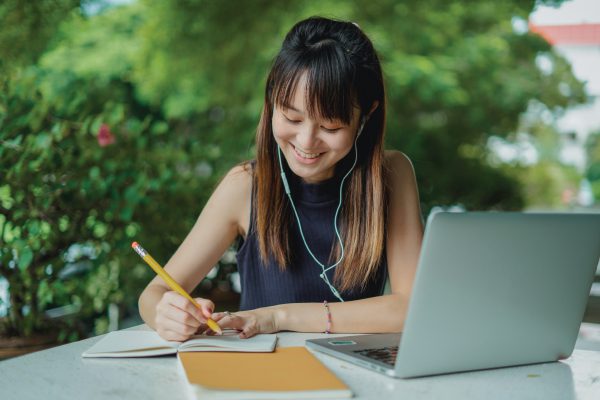Effective Writing Course