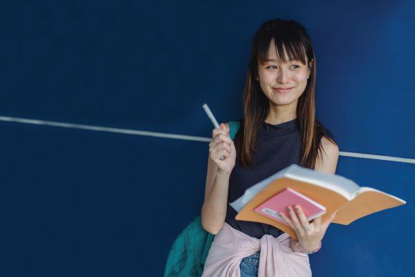 IELTS Preparation Course