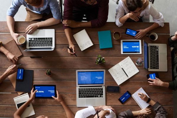 Advanced Reading and Discussion Course
