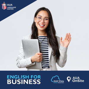 English for Business 1 level