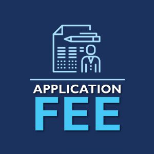 AUA Application Fee
