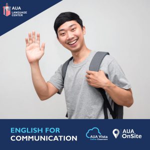 English for Communication 1 Level+Book